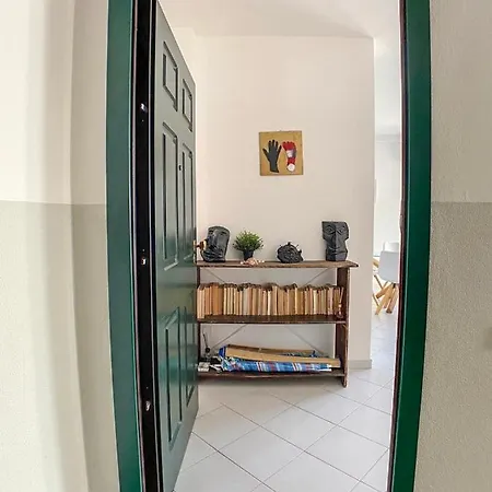 Artist Alguerhouse Holiday home
