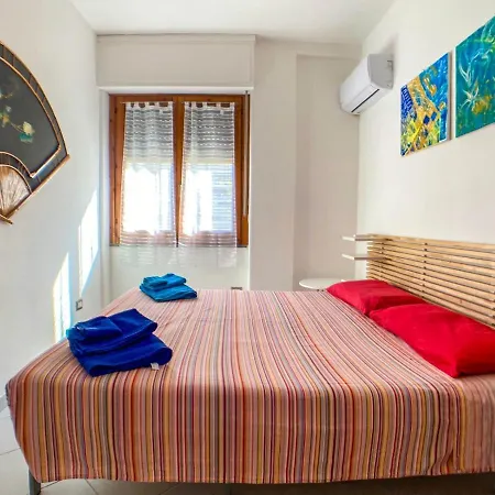 Artist Alguerhouse Holiday home Alghero