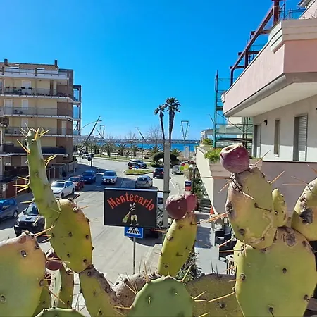 Σπίτι διακοπών Artist Alguerhouse Αλγκέρο