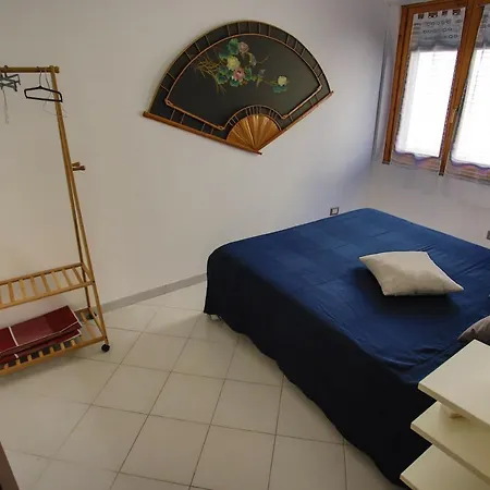 Holiday home Artist Alguerhouse Alghero