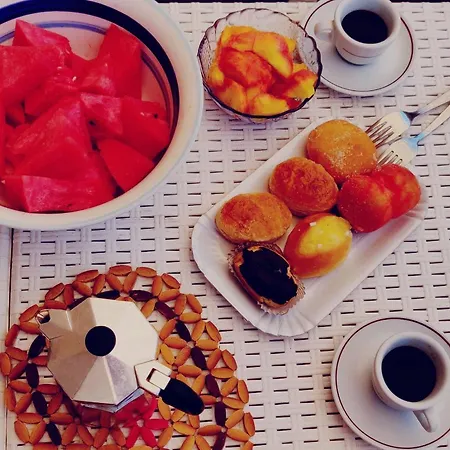 Artist Alguerhouse 阿尔盖罗