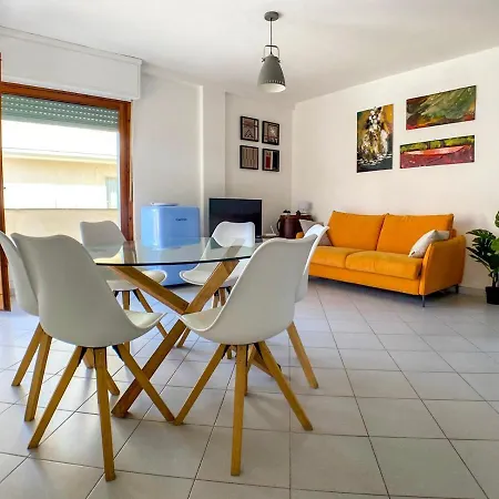 Artist Alguerhouse 度假居 阿尔盖罗