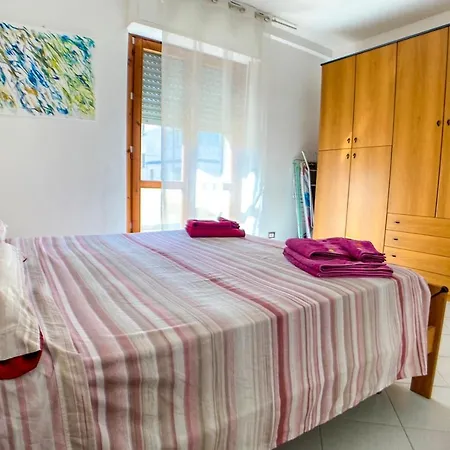 度假居 Artist Alguerhouse