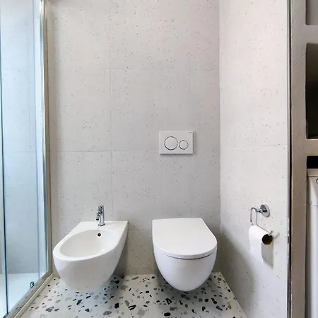 Artist Alguerhouse 度假居 阿尔盖罗