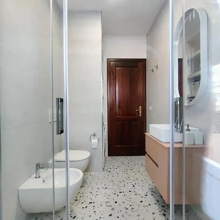 Artist Alguerhouse 度假居 阿尔盖罗