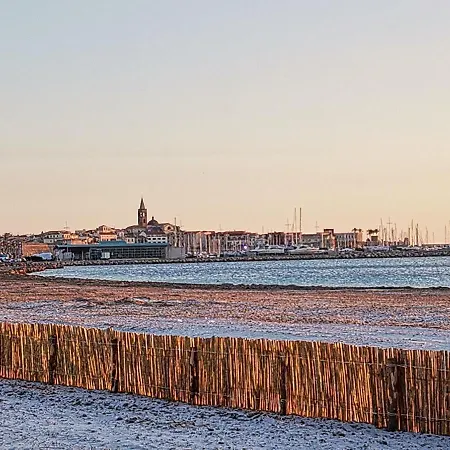 Artist Alguerhouse 度假居