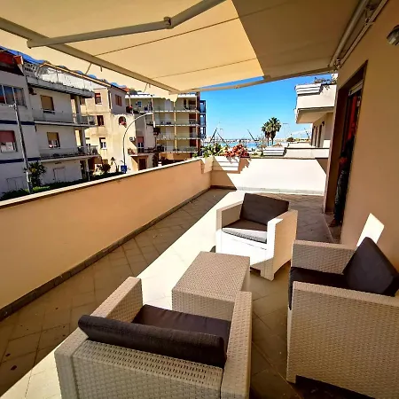 Holiday home Artist Alguerhouse Alghero