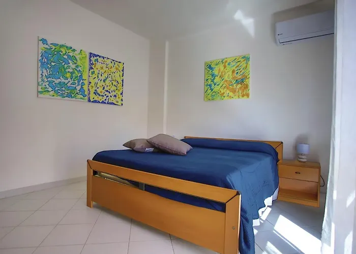 Casa de Férias Artist Alguerhouse