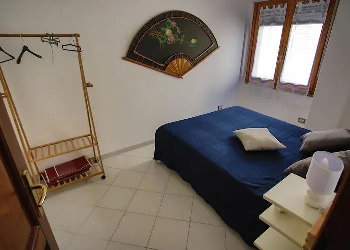Casa de Férias Artist Alguerhouse Alghero