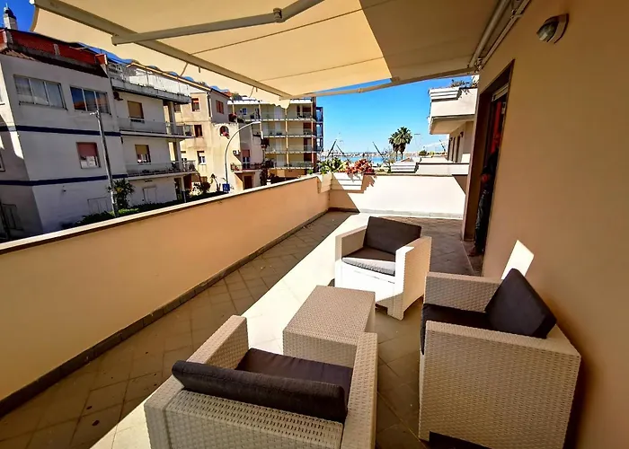 Casa de Férias Artist Alguerhouse Alghero